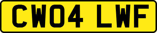CW04LWF