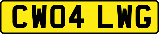 CW04LWG