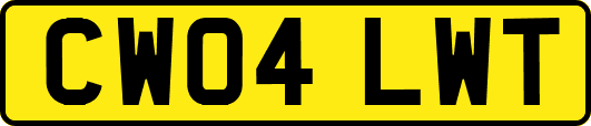 CW04LWT