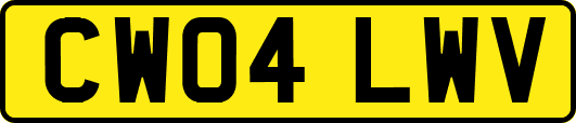 CW04LWV