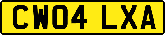 CW04LXA