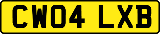 CW04LXB