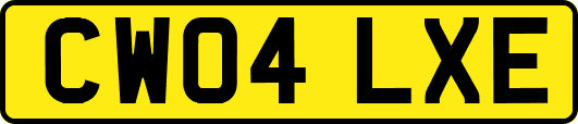 CW04LXE