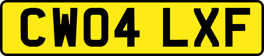 CW04LXF