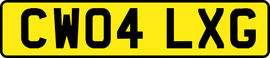 CW04LXG