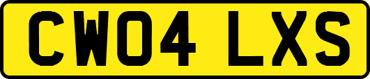 CW04LXS
