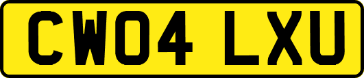 CW04LXU