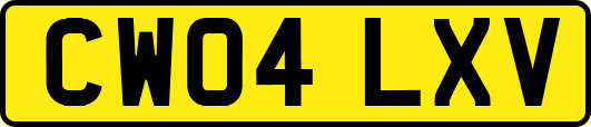 CW04LXV