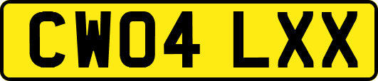 CW04LXX