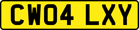 CW04LXY