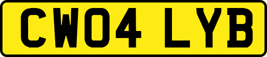 CW04LYB