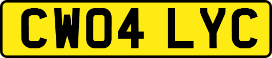 CW04LYC