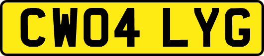 CW04LYG