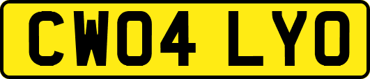 CW04LYO