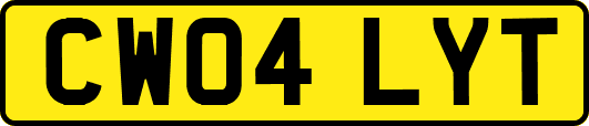 CW04LYT
