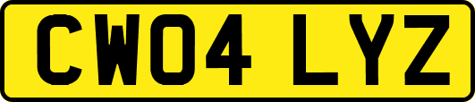 CW04LYZ