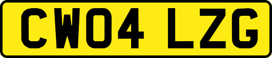 CW04LZG
