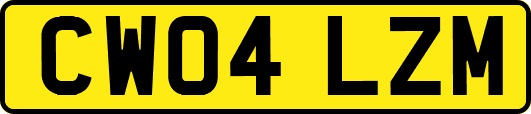 CW04LZM
