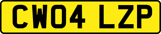 CW04LZP