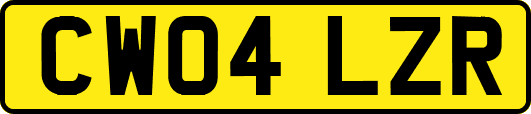 CW04LZR