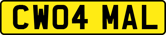 CW04MAL