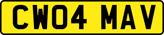 CW04MAV