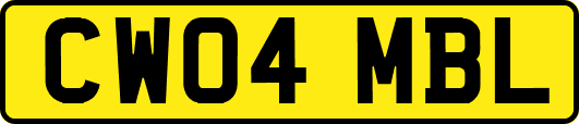 CW04MBL