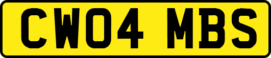 CW04MBS