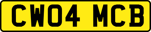 CW04MCB