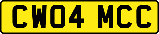 CW04MCC