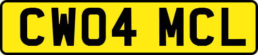 CW04MCL