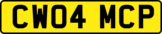 CW04MCP