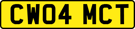 CW04MCT