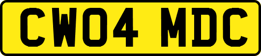 CW04MDC