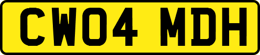 CW04MDH