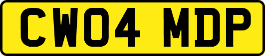 CW04MDP