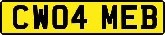 CW04MEB
