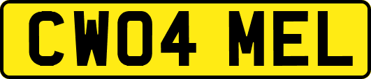 CW04MEL