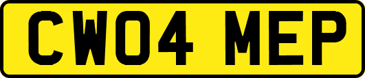 CW04MEP