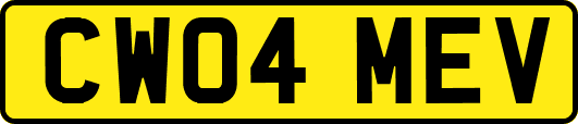 CW04MEV