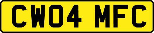 CW04MFC