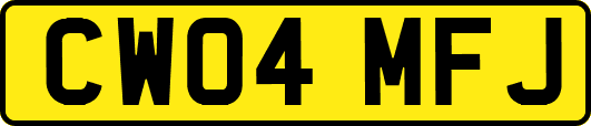 CW04MFJ