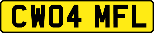 CW04MFL