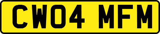 CW04MFM