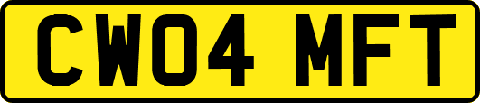 CW04MFT
