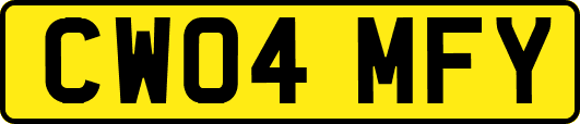 CW04MFY