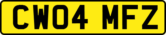 CW04MFZ