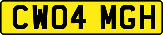 CW04MGH