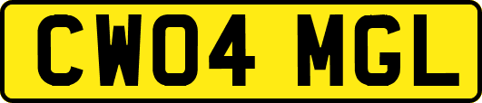 CW04MGL