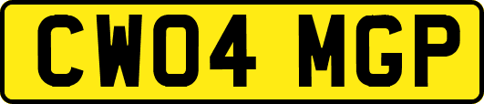 CW04MGP